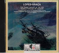 Lopes - Lopes/Graca: Tragic History