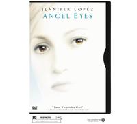 Lopez - Angel Eyes [DVD] [2001] [Region 1] [US Import] [NTSC]