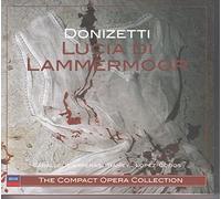 Lopez-Cobos, Jesus - Donizetti - Lucia di Lammermoor