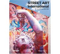 Lopez, D Street Art International - (German Import) Book NEW