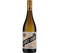 López de Haro Rioja Blanco 2023/24