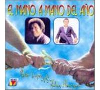 Lopez - El Mano a Mano Del Ano