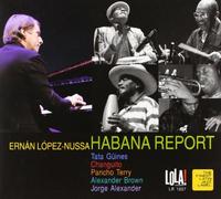 Lopez Ernan Nussa - Habana Report