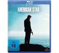 López-Gallego, Gonzalo - American Star (Blu-Ray)