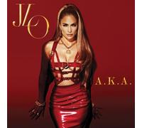 Lopez, Jennifer - A.K.A.