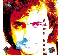 LOPEZ,JAIME - Jaime Lopez [VINYL]
