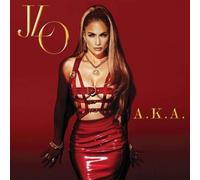 Lopez, Jennifer - A.K.A.