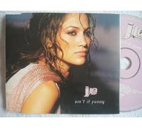 Jennifer Lopez - Ain't It Funny