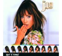 Lopez,Jennifer - Ain'T It Funny (Remix)