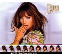 Lopez, Jennifer - Ain't It Funny (US Import)
