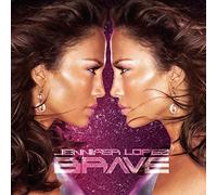 Lopez, Jennifer - Brave