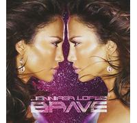 Lopez, Jennifer - Brave [Deluxe Version]