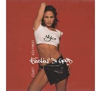 Lopez Jennifer - Feelin So Good [12" VINYL]