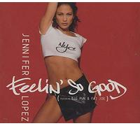 Lopez Jennifer - Feelin So Good