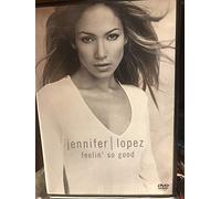 Lopez, Jennifer - Feelin' So Good [DVD] [2000] [Region 1] [US Import] [NTSC]