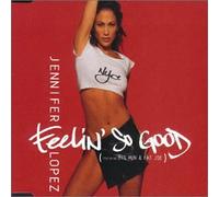 Lopez, Jennifer - Feelin So Good / Waiting for Tonight