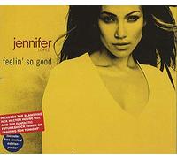 Lopez, Jennifer - Feeling So Good