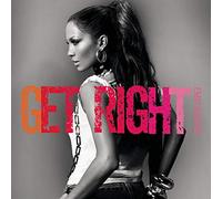 Lopez, Jennifer - Get Right [12" VINYL]