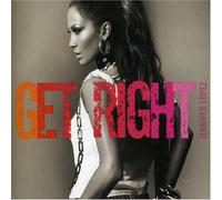 Lopez, Jennifer - Get Right