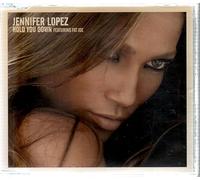 Lopez, Jennifer - Hold You Down