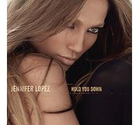 Lopez, Jennifer - Hold You Down [VINYL]