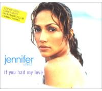 Lopez Jennifer - If You Had My Love [CD 2]