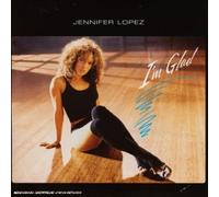Lopez,Jennifer - I'm Glad [Import]