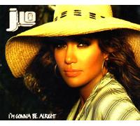 Lopez, Jennifer - Im Gonna Be Alright