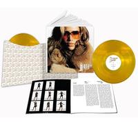Jennifer Lopez - J.Lo (25th Anniv. Limited deluxe) [New Vinyl LP] Colored Vin