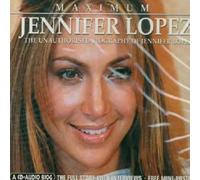 Lopez, Jennifer - Jennifer Lopez: The Unauthorised Biography