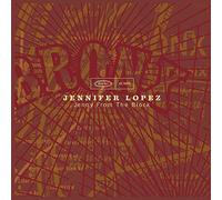 Lopez, Jennifer - Jenny From the Block [VINYL]