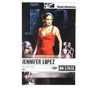 Lopez, Jennifer - Let's Get Loud [2008]