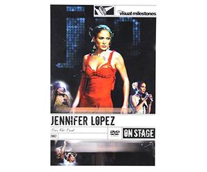 Lopez, Jennifer - Let's Get Loud [2008]