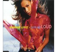 Lopez, Jennifer - Let's Get Loud