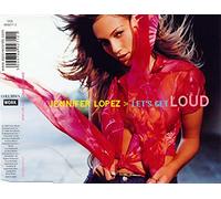 Lopez Jennifer - Lets Get Loud