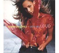 Lopez Jennifer - Lets Get Loud [VINYL]