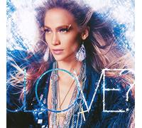 LOPEZ,JENNIFER - Love (Japan Version) (Limited)
