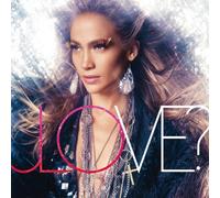Lopez, Jennifer - Love? (Ltd. Pur Edt. )