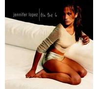 Lopez,Jennifer - On the 6 [MINIDISC]