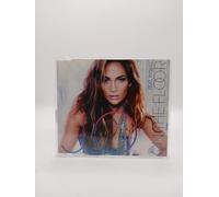 Lopez, Jennifer - On The Floor (Feat. Pitbull)