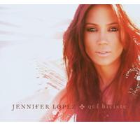 Lopez Jennifer - Que Hiciste