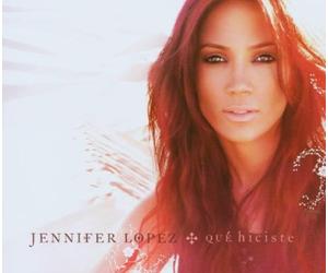 Lopez Jennifer - Que Hiciste