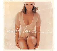 Lopez,Jennifer - This Is Me...Then (20th Anniversary Edition) [VINYL]