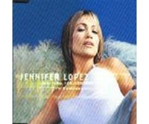 Lopez Jennifer - Waiting for Rmx