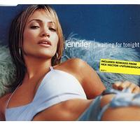 Lopez Jennifer - Waiting for Tonight [CD 1]