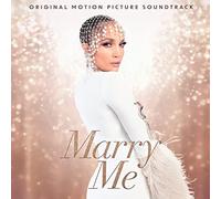 LOPEZ - MARRY ME / O.S.T. - New CD - Y600z
