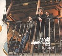 Lopez Nussa, Harold - Herencia