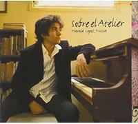 Lopez Nussa, Harold - Sobre El Atelier [Australian Import]
