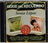 Lopez Sonia - Serie Del Recuerdo