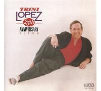 Lopez, Trini - 25th Anniversary